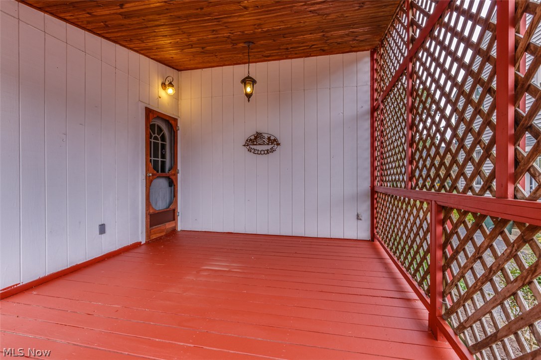 Mayfield/Belvoir - Residential