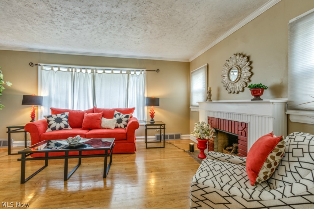 Mayfield/Belvoir - Residential