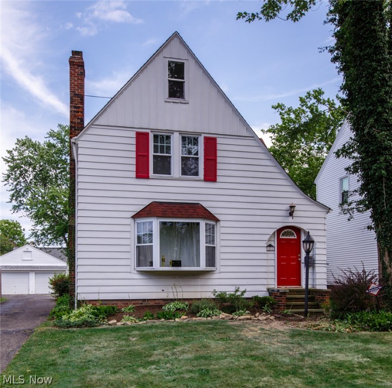 Mayfield/Belvoir - Residential