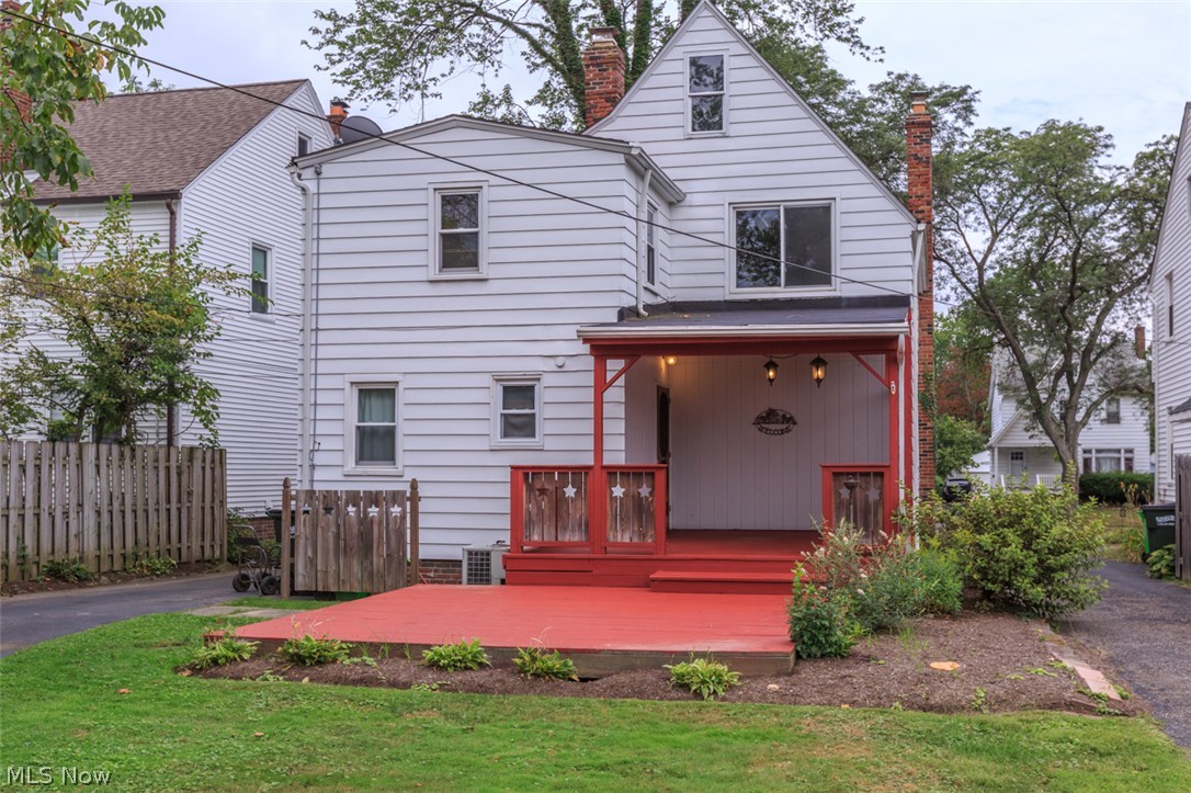 Mayfield/Belvoir - Residential