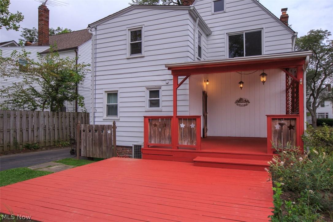 Mayfield/Belvoir - Residential