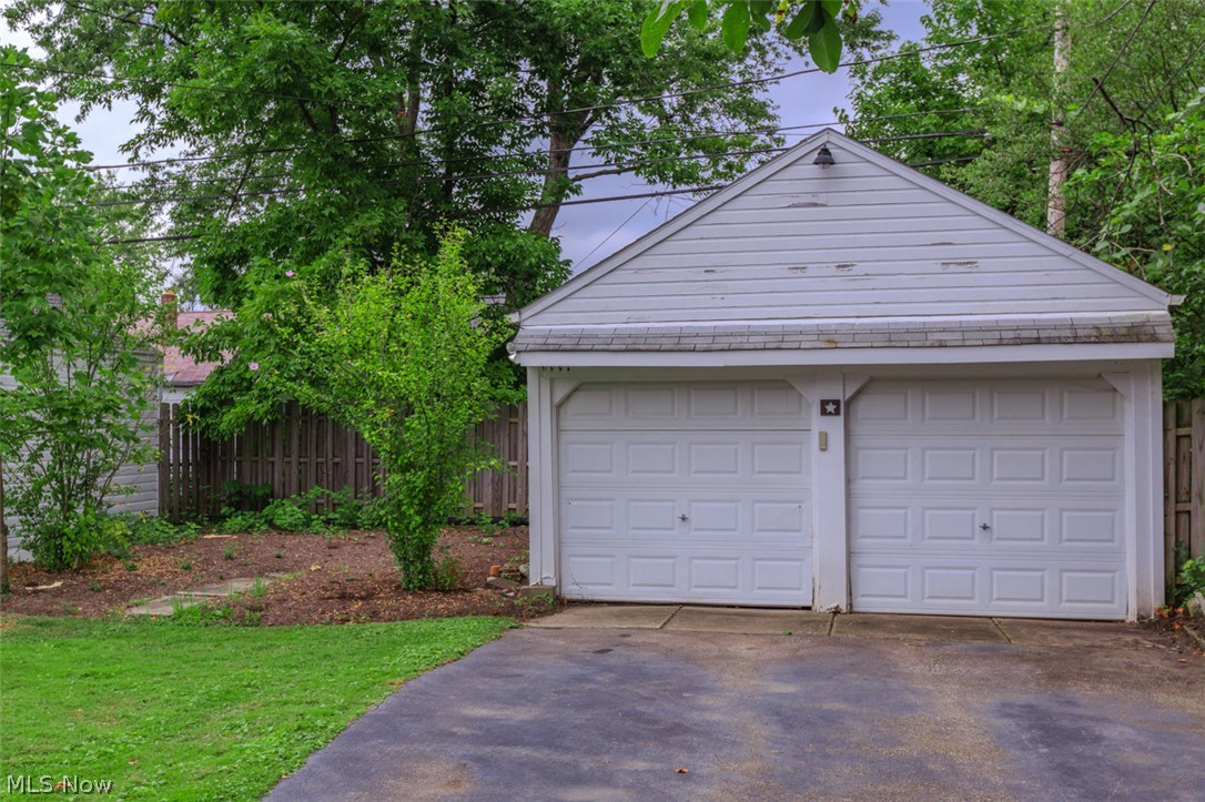 Mayfield/Belvoir - Residential