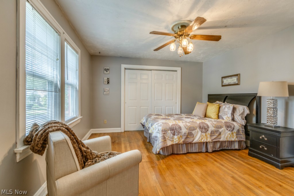 Mayfield/Belvoir - Residential