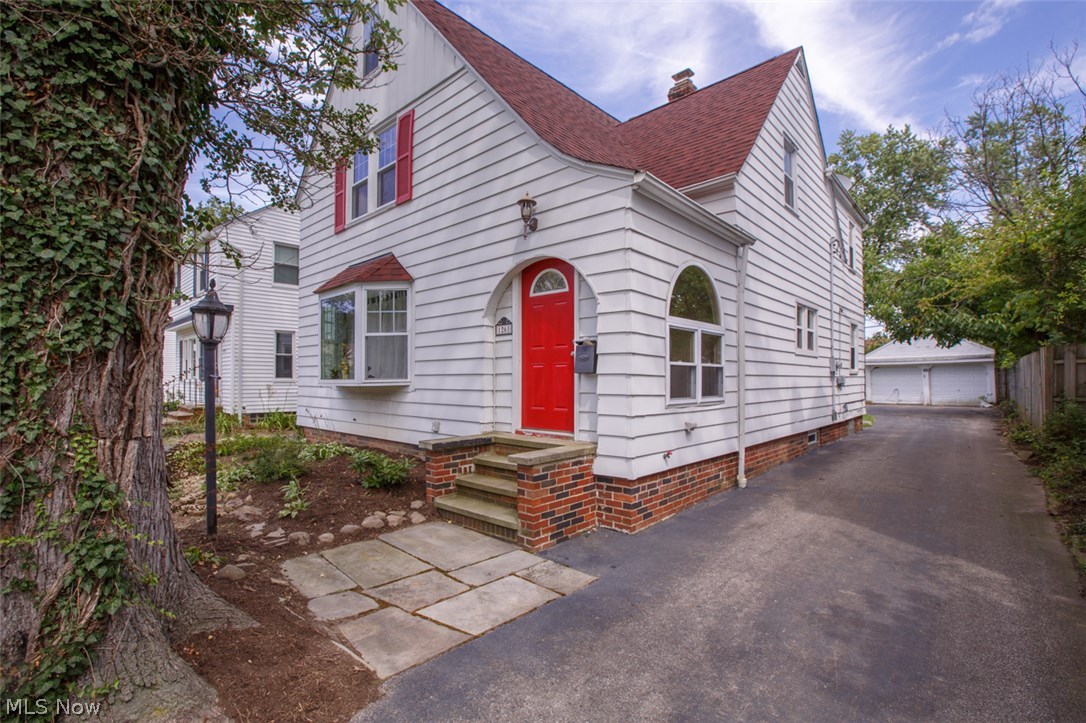 Mayfield/Belvoir - Residential