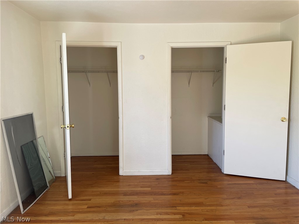 Banbury Village Condo - Residential