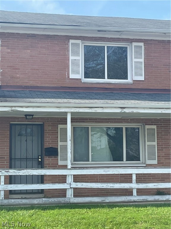 Banbury Village Condo - Residential