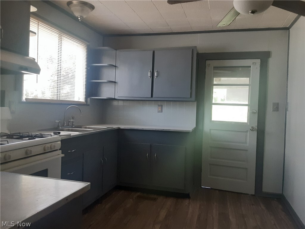 Riverview Add - Residential