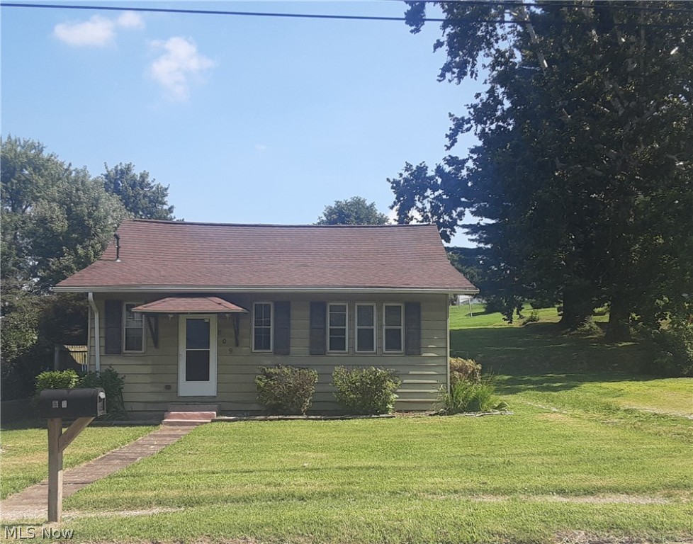 Riverview Add - Residential