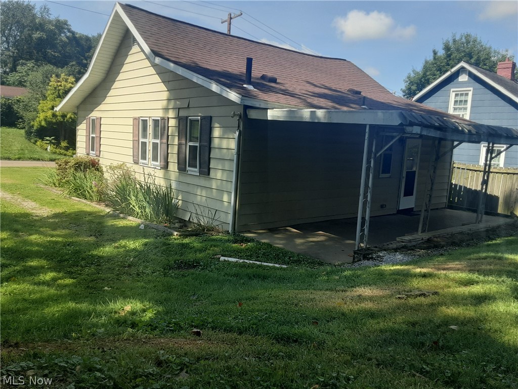 Riverview Add - Residential