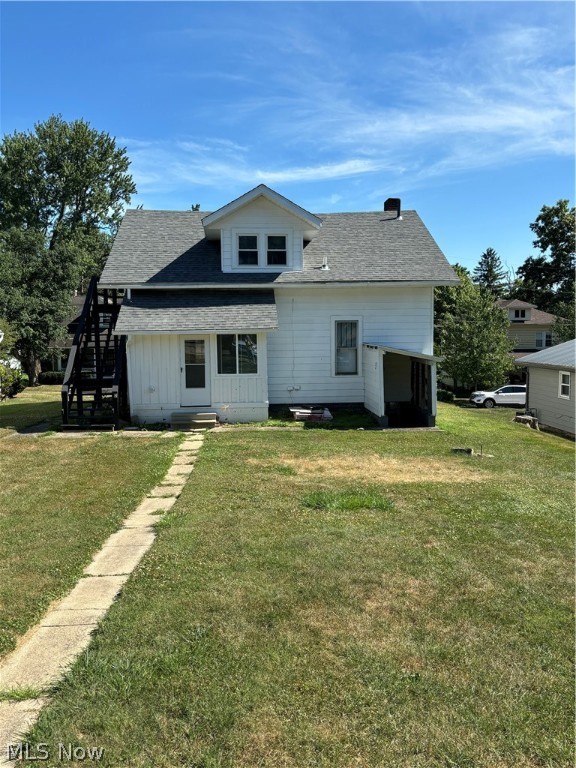 Millers Add 01 - Residential Income