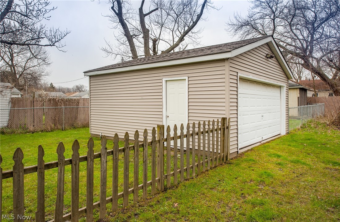 Homesite - Residential