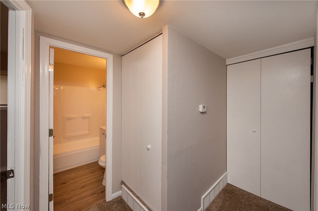 Homesite - Residential