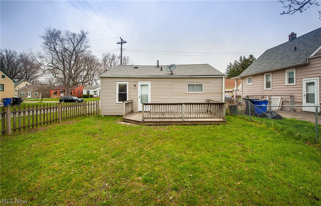 Homesite - Residential