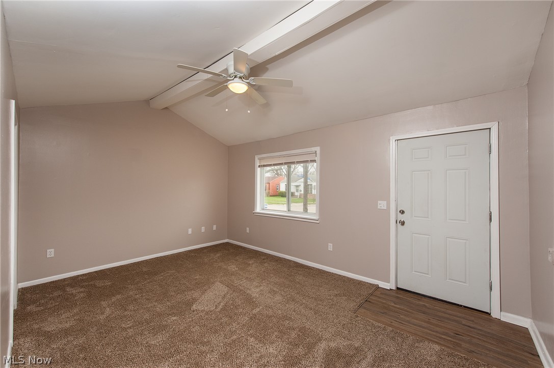 Homesite - Residential