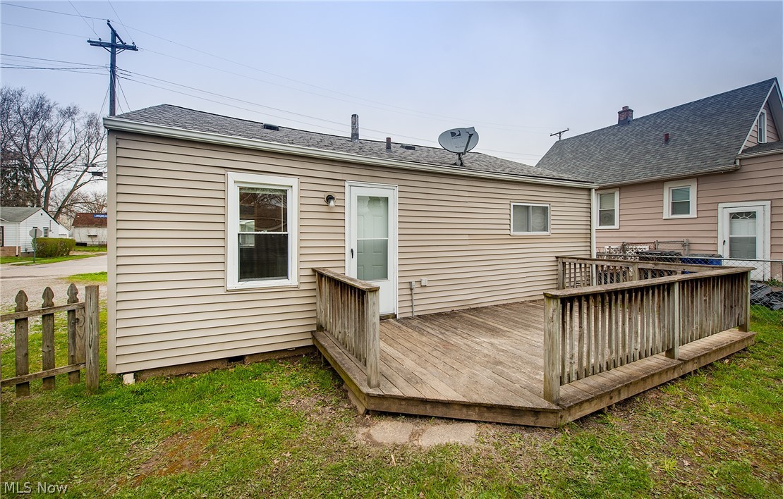 Homesite - Residential