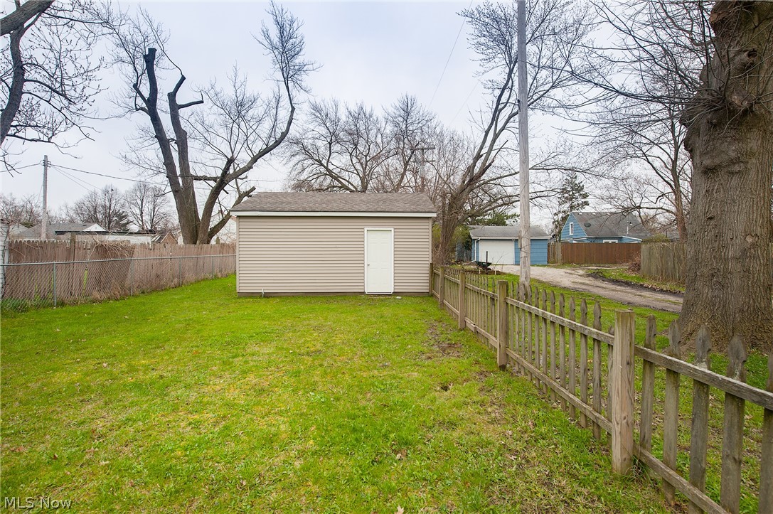 Homesite - Residential