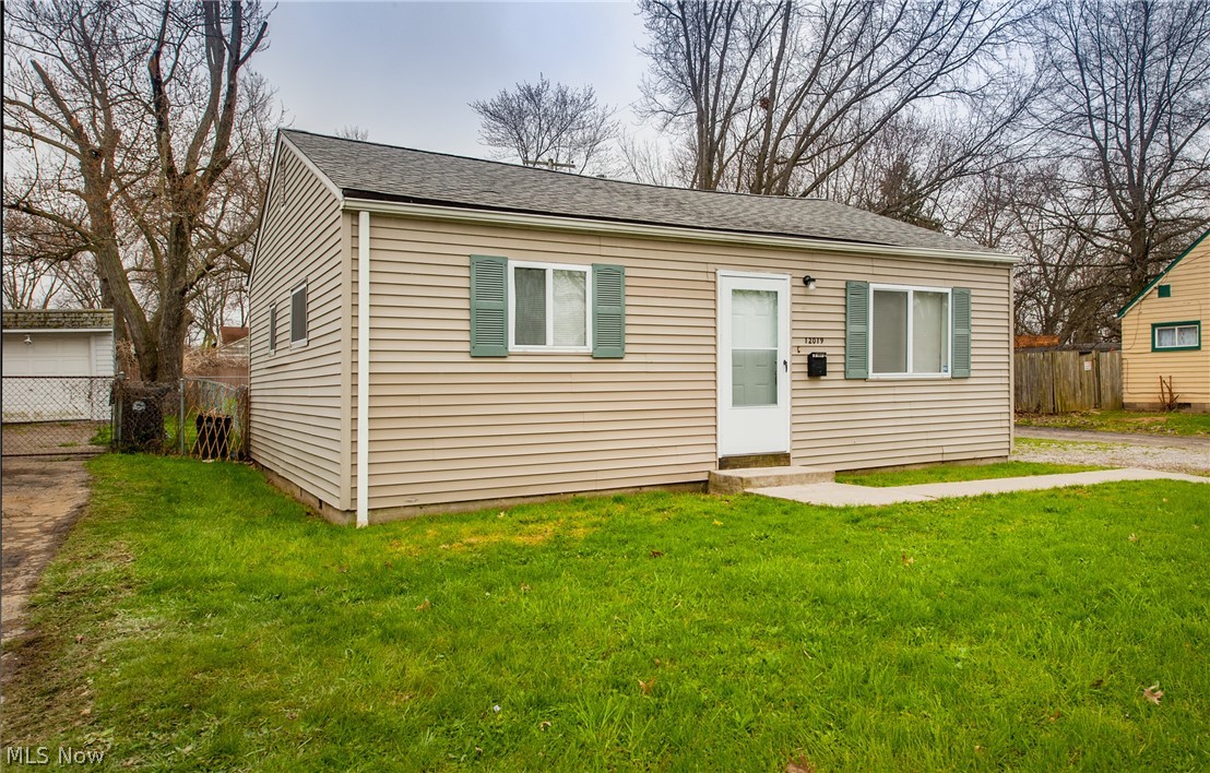 Homesite - Residential