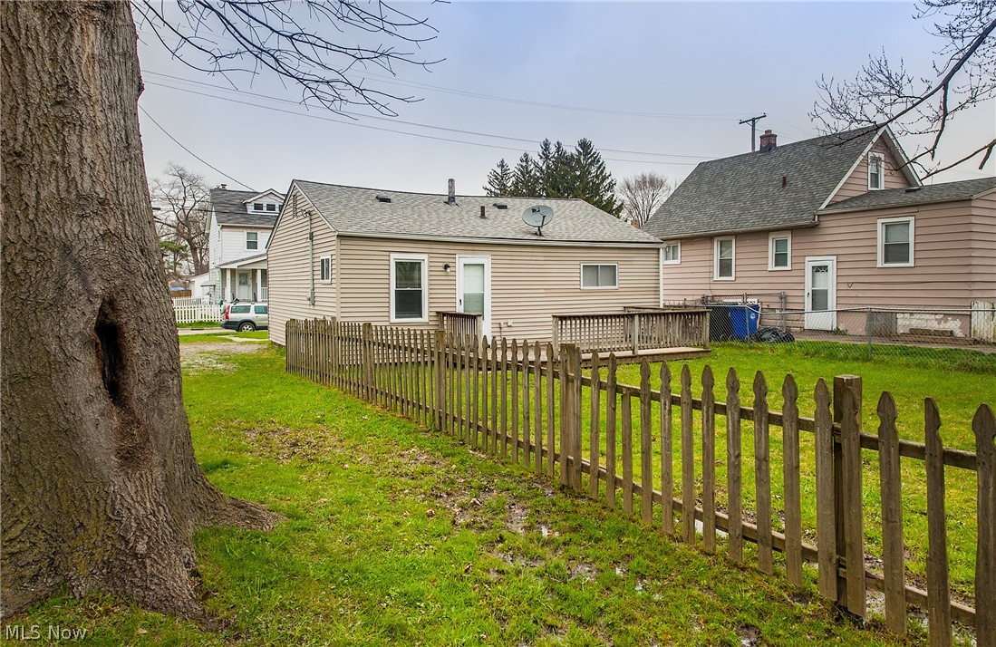 Homesite - Residential