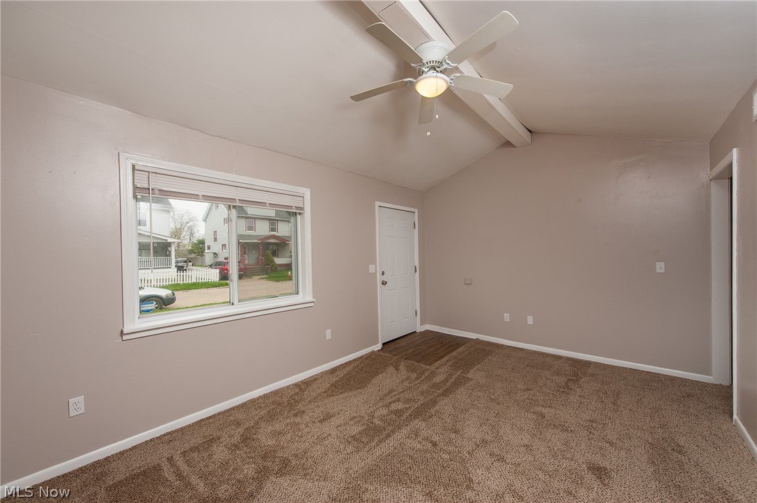 Homesite - Residential