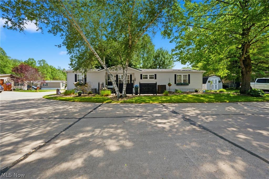 Photo of 6416 Winterhaven DR, Madison, OH 44057 (MLS # 5223596)