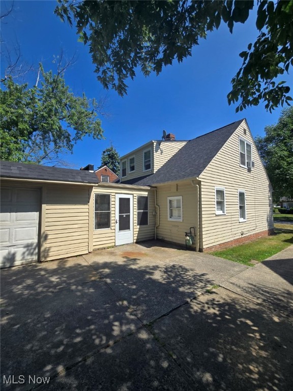 Cedar Center - Residential Lease