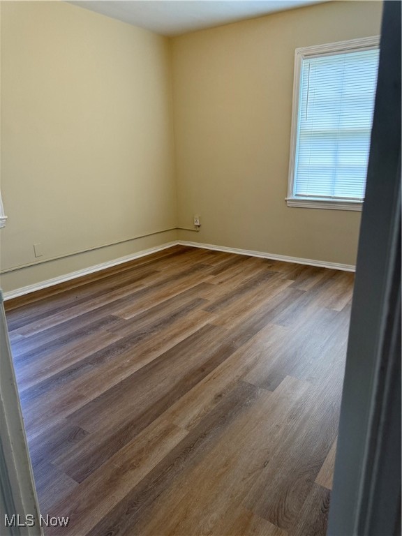 Cedar Center - Residential Lease