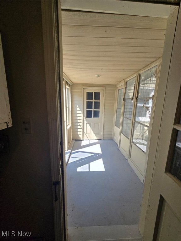 Cedar Center - Residential Lease