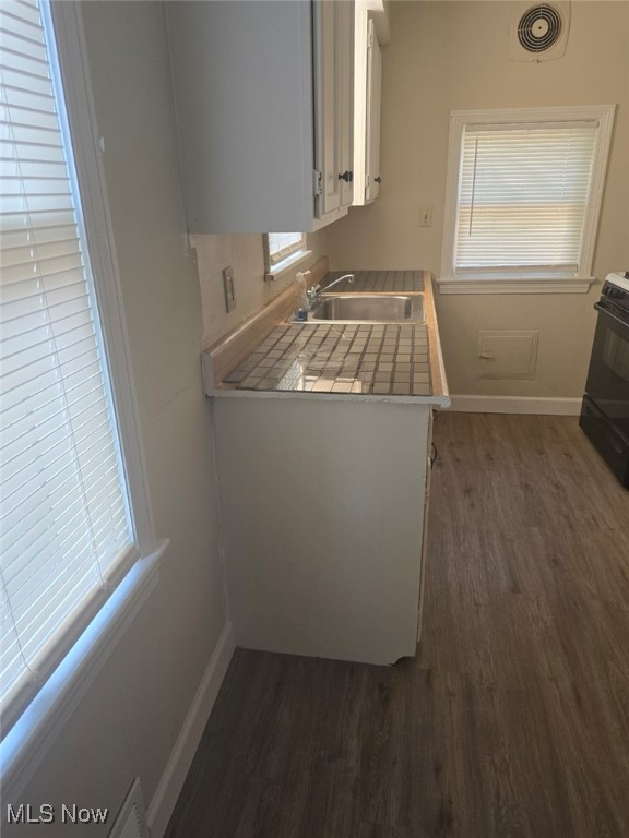 Cedar Center - Residential Lease