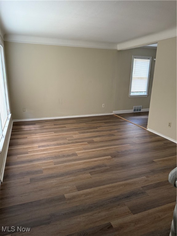 Cedar Center - Residential Lease