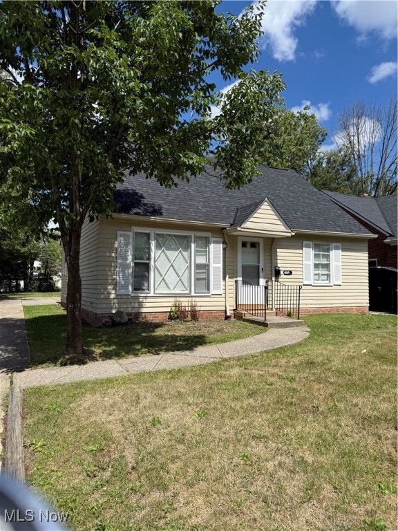 Cedar Center - Residential Lease