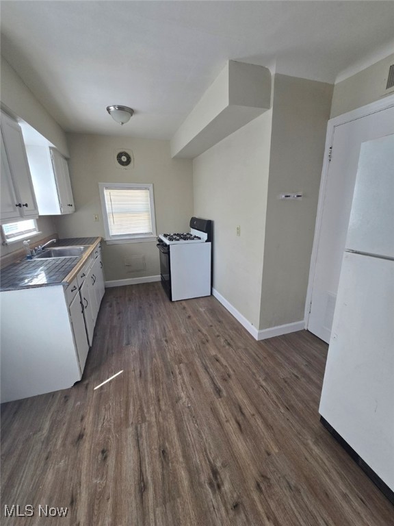 Cedar Center - Residential Lease