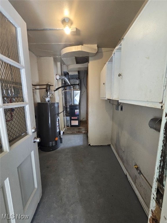 Cedar Center - Residential Lease