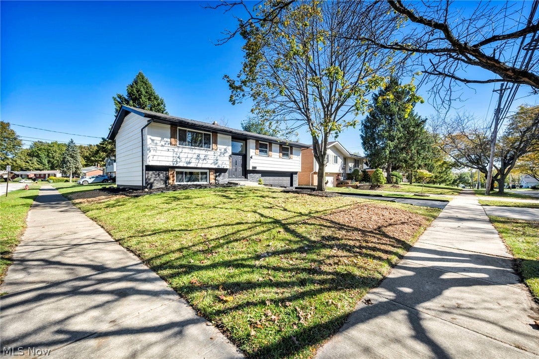 6323 Turney Road
