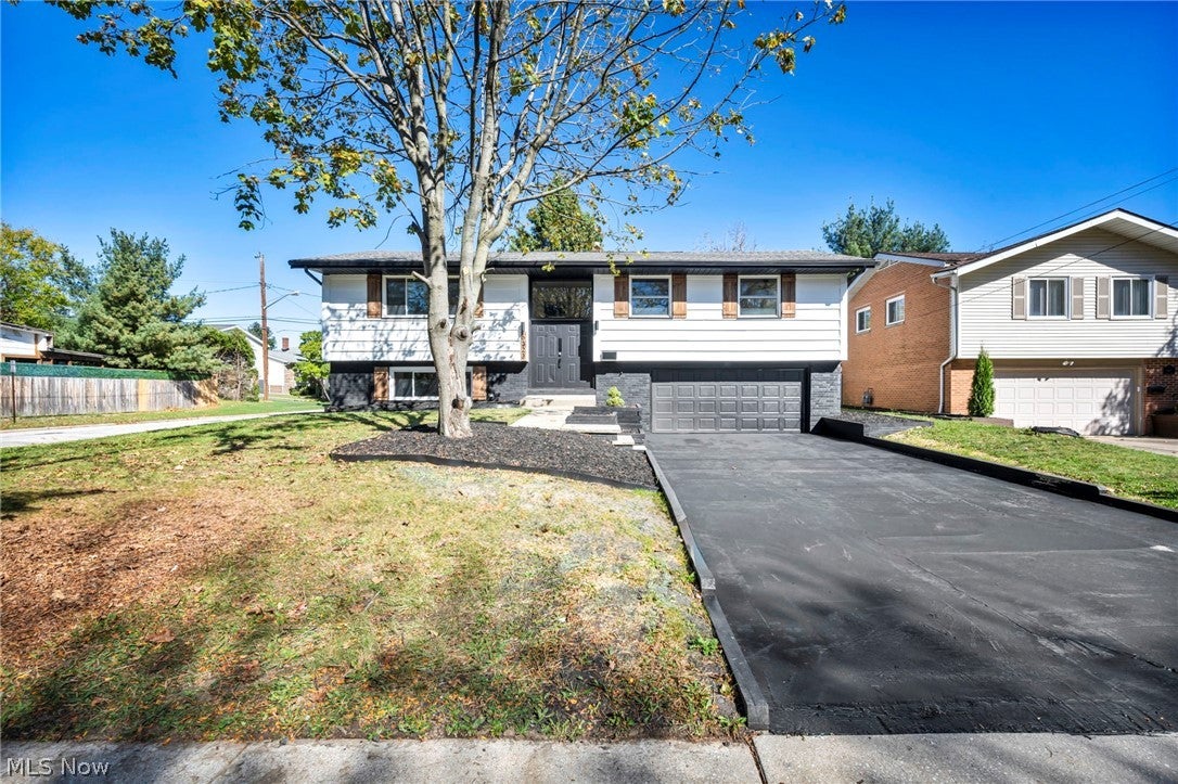 6323 Turney Road
