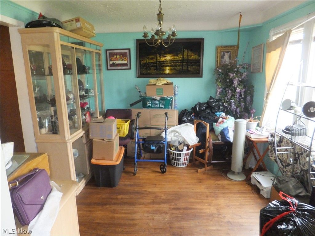 Photo of 4397 W 60th Street, Cleveland, OH 44144 (MLS # 5205582)