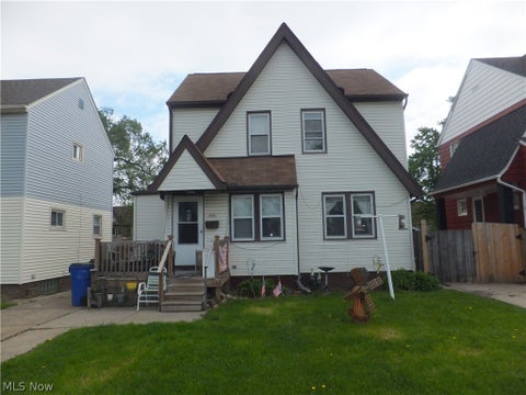 Homes For Sale - 4397 W 60th Street<br/> Cleveland, OH 44144