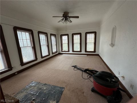 Tiny photo for 1539 Sheffield Road, South Euclid, OH 44121 (MLS # 5198048)