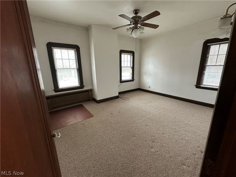 Tiny photo for 1539 Sheffield Road, South Euclid, OH 44121 (MLS # 5198048)