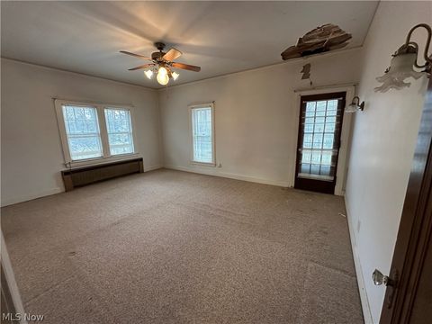 Tiny photo for 1539 Sheffield Road, South Euclid, OH 44121 (MLS # 5198048)