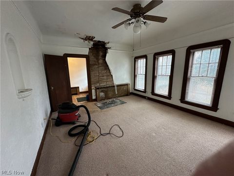 Tiny photo for 1539 Sheffield Road, South Euclid, OH 44121 (MLS # 5198048)