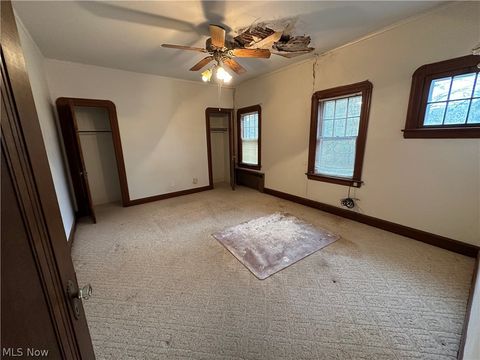 Tiny photo for 1539 Sheffield Road, South Euclid, OH 44121 (MLS # 5198048)