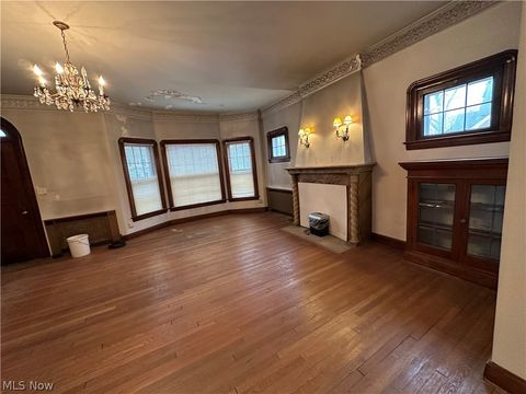 Tiny photo for 1539 Sheffield Road, South Euclid, OH 44121 (MLS # 5198048)