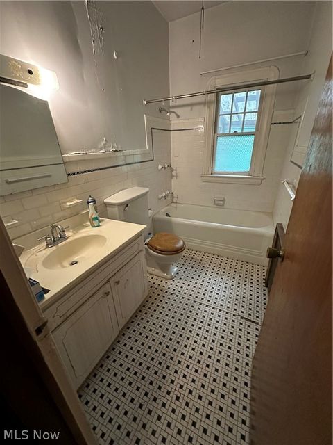 Tiny photo for 1539 Sheffield Road, South Euclid, OH 44121 (MLS # 5198048)