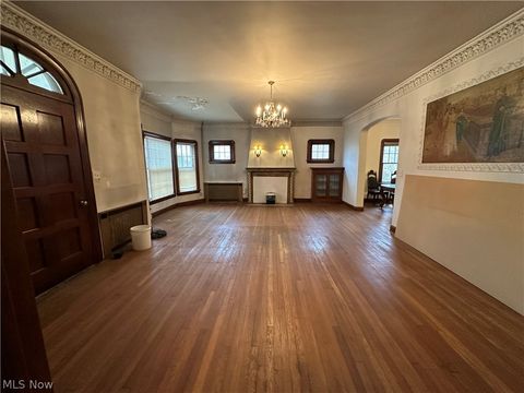 Tiny photo for 1539 Sheffield Road, South Euclid, OH 44121 (MLS # 5198048)