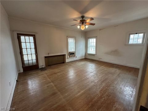 Tiny photo for 1539 Sheffield Road, South Euclid, OH 44121 (MLS # 5198048)