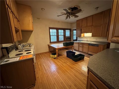 Tiny photo for 1539 Sheffield Road, South Euclid, OH 44121 (MLS # 5198048)