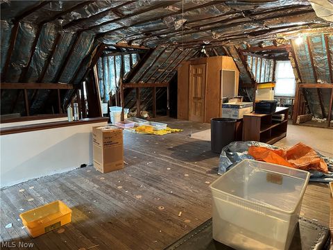 Tiny photo for 1539 Sheffield Road, South Euclid, OH 44121 (MLS # 5198048)