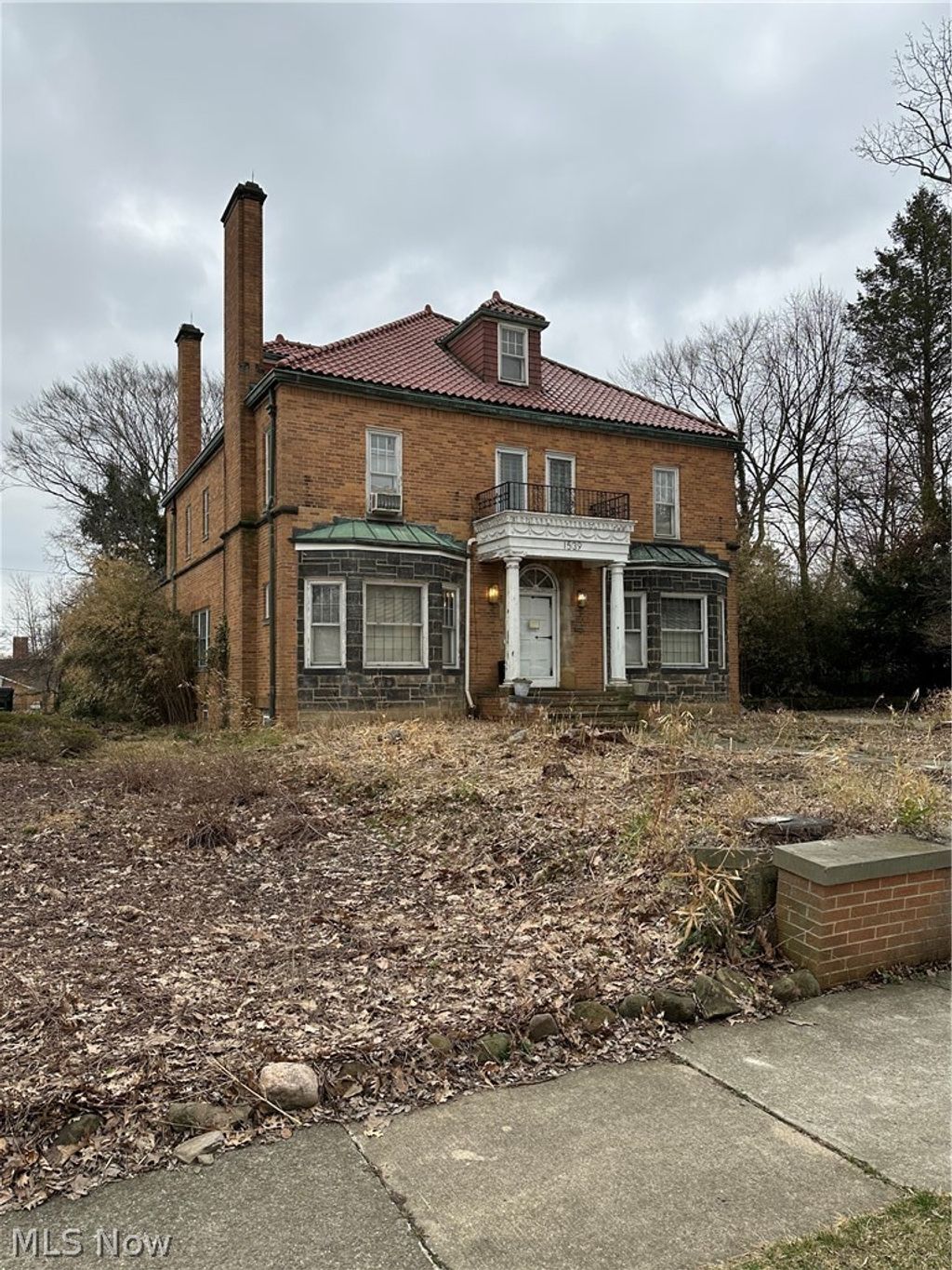 Photo of 1539 Sheffield Road, South Euclid, OH 44121 (MLS # 5198048)