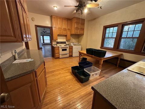 Tiny photo for 1539 Sheffield Road, South Euclid, OH 44121 (MLS # 5198048)