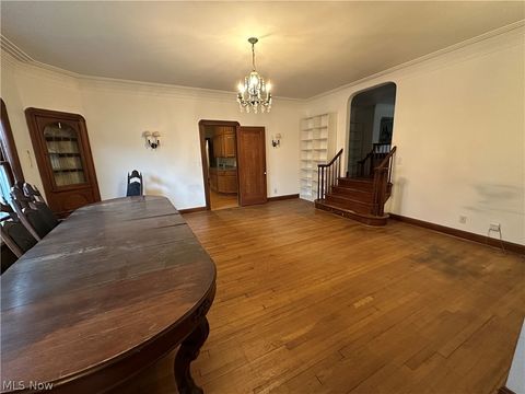 Tiny photo for 1539 Sheffield Road, South Euclid, OH 44121 (MLS # 5198048)